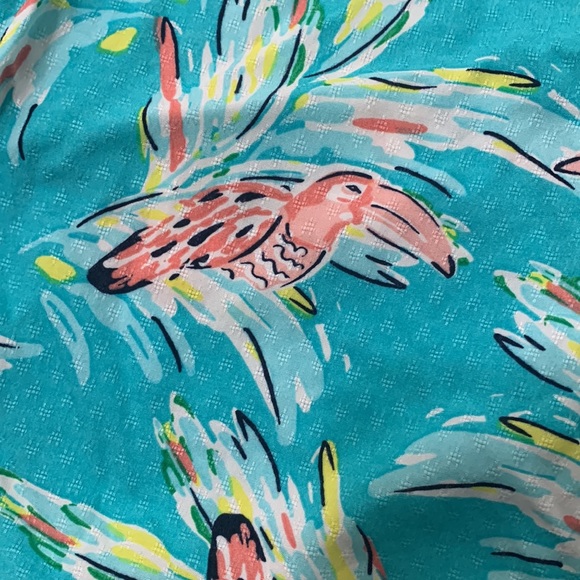 Crown and Ivy toucan top - small - Picture 3 of 3